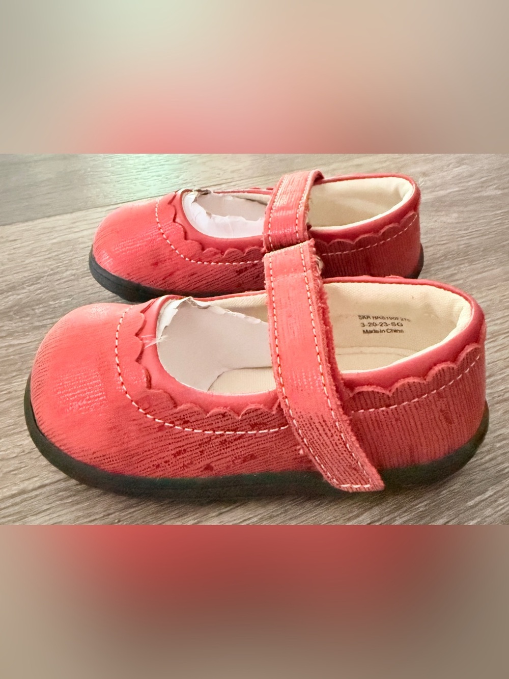 See Kai Run Jane II Mary Jane New